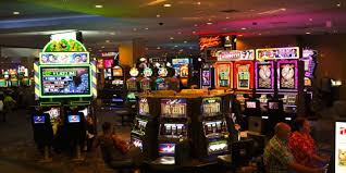 Casino 1xSlots