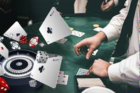 Вход на зеркало Lucky Duck Casino